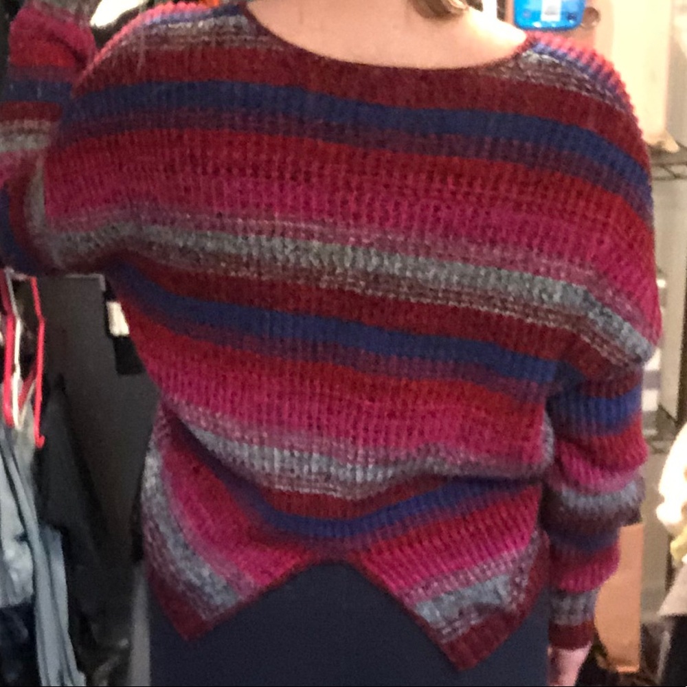 * Express Sweater - Small - Picture 8 of 8